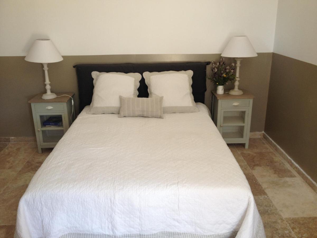 Ferme De Roccapina Bed & Breakfast Sarragia Ngoại thất bức ảnh